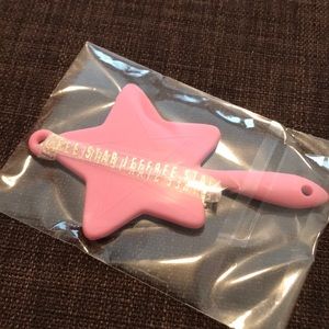 *Exclusive* Jeffree Star mirror ornament